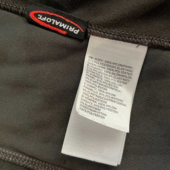 The North Face quilted Primaloft jacket S - Picture 10 of 12